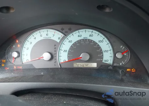 2009 Toyota Camry Se из США, поврежденный, VIN 4T1BE46K99U914453